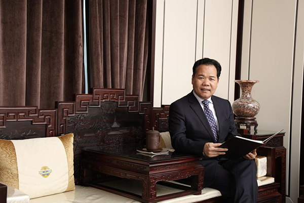 重慶三磊會展有限公司